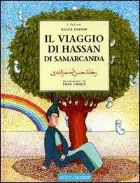 Sconto Il viaggio di Hassan di Samarcanda