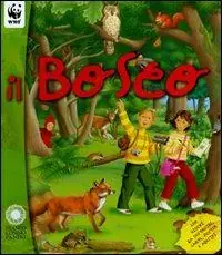 Compra Online Il bosco. Ediz. illustrata