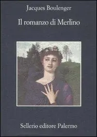 Prezzo Basso Il romanzo di Merlino