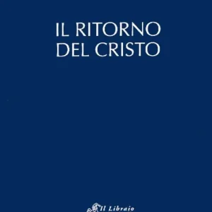 Il ritorno del Cristo Nuova Collezione