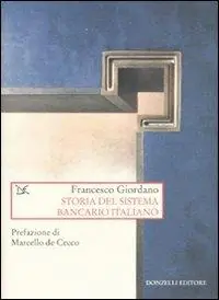 Storia del sistema bancario italiano Affare