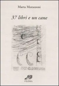 Promozione Trentasette libri e un cane