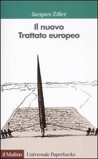 Il nuovo trattato europeo Vendita Finale