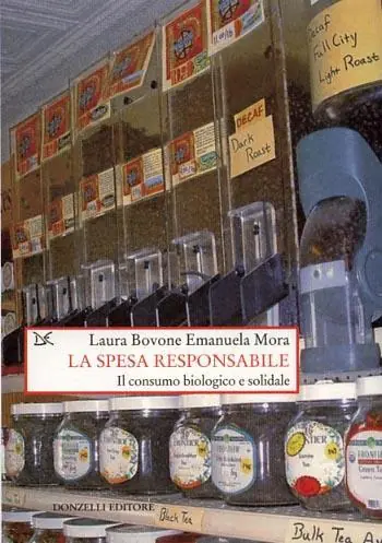 La spesa intelligente. Il consumo biologico e solidale Sconto