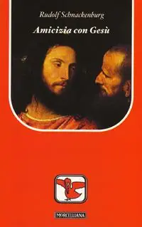 Amicizia con Gesù Offerta Speciale