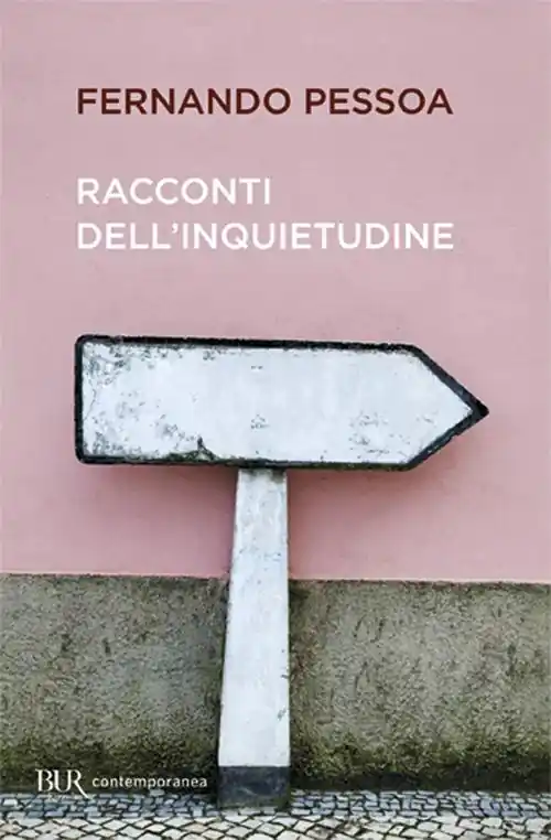 Racconti dell‘inquietudine Quantità Limitata