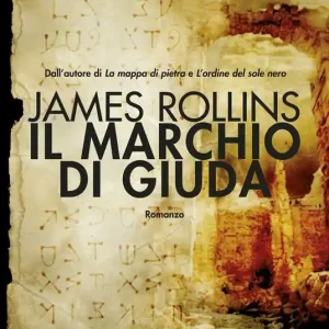 Offerta Limitata Il marchio di Giuda