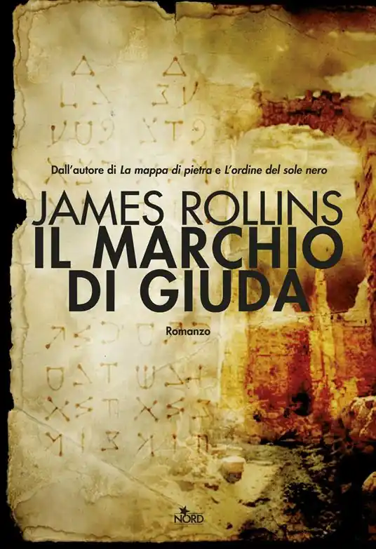 Offerta Limitata Il marchio di Giuda