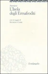 L‘ isola degli ermafroditi Spedito Oggi