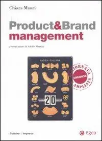 Product & brand management. Con CD-ROM Prezzo Scontato