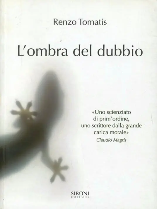 L‘ombra del dubbio Offerta Del Giorno