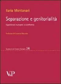 Spedizione Espresso Separazione e genitorialità. Esperienze europee a confronto