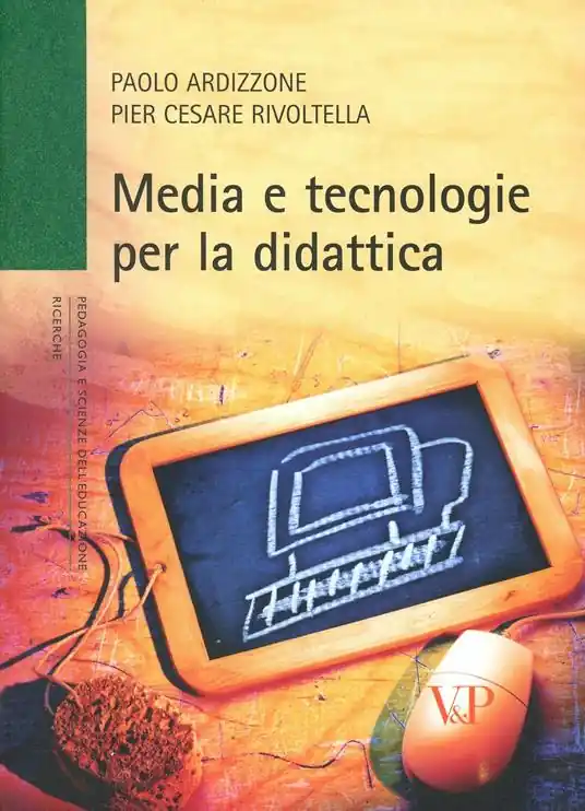 Media e tecnologia per la didattica Professionale