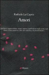 Amori Subito Disponibile