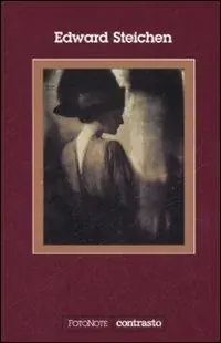 Spedizione Espresso Edward Steichen. Ediz. illustrata