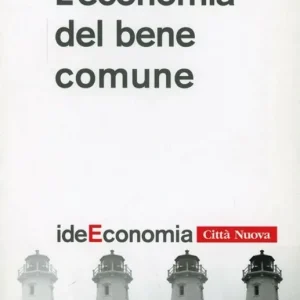 L‘economia del bene comune Offerta Del Giorno