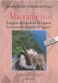 Reso Gratuito Un macramè doc. Ediz. illustrata