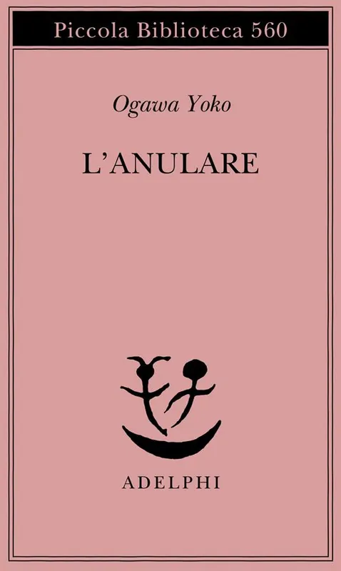L‘anulare Spedizione Espresso