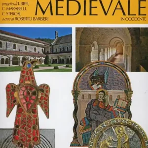 Atlante storico della cultura medievale in Occidente. Ediz. illustrata Compra Online