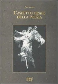 Prezzo Ridotto L‘aspetto orale della poesia