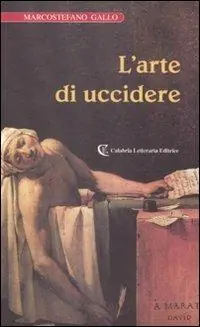 Offerta Lampo L‘ arte di uccidere