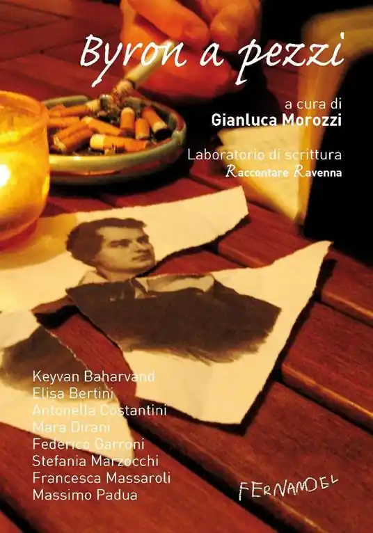 Byron a pezzi Offerta Limitata