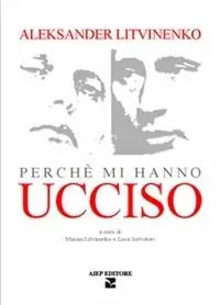 Nuovo Arrivo Perché mi hanno ucciso