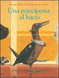 Una principessa al bacio Offerta Speciale