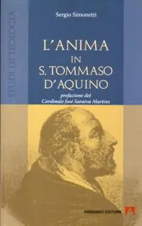L‘ anima in s. Tommaso d‘Aquino Offerta Del Giorno