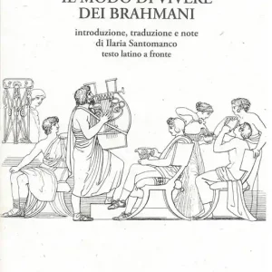 Direttamente Dal Produttore Il modo di vivere dei brahmani