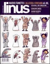 Ultimissimo Modello Linus (2007). Vol. 7