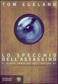 Offerta Lo specchio dell‘assassino