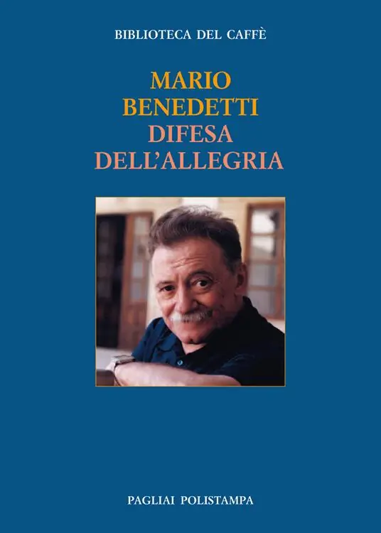 Nuovo Arrivo Difesa dell‘allegria