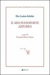 Il mio pianoforte azzurro Promo Stagionale