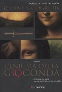 Acquista Ora L‘enigma della Gioconda