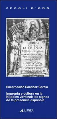 Economico Imprenta y cultura en la Napoles virreinal