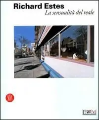 Bestseller Richard Estes. Ediz. italiana e inglese
