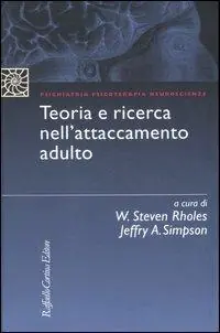 Promozione Esclusiva Teoria e ricerca nell‘attaccamento adulto