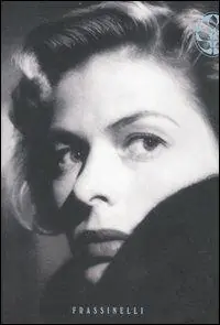 Ingrid Bergman Professionale