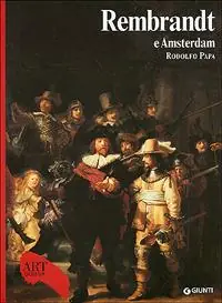 Rembrandt e Amsterdam. Ediz. illustrata Offerta Del Giorno