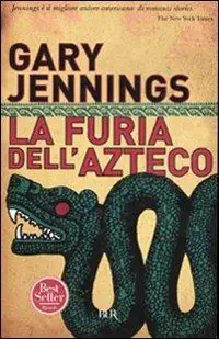 La furia dell‘azteco Promo Stagionale