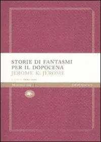 Storie di fantasmi per il dopocena Offerta Limitata
