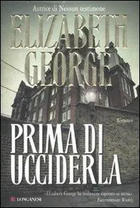 Prima di ucciderla Prezzo Di Fabbrica