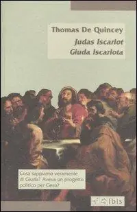 Ordina Subito Giuda Iscariota-Judas Iscariot