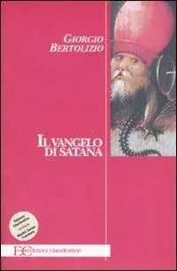 Il Vangelo di Satana Compra Oggi Stesso