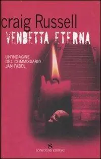 Subito Disponibile Vendetta eterna