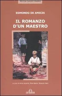 Saldi Il romanzo d‘un maestro