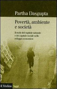 Povertà, ambiente e società Nuovo Arrivo
