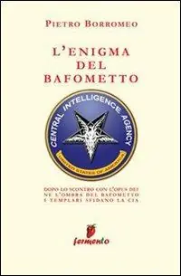 Bestseller L‘enigma del Bafometto