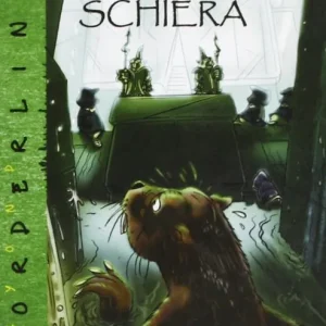 Solo Oggi Figlio della schiera